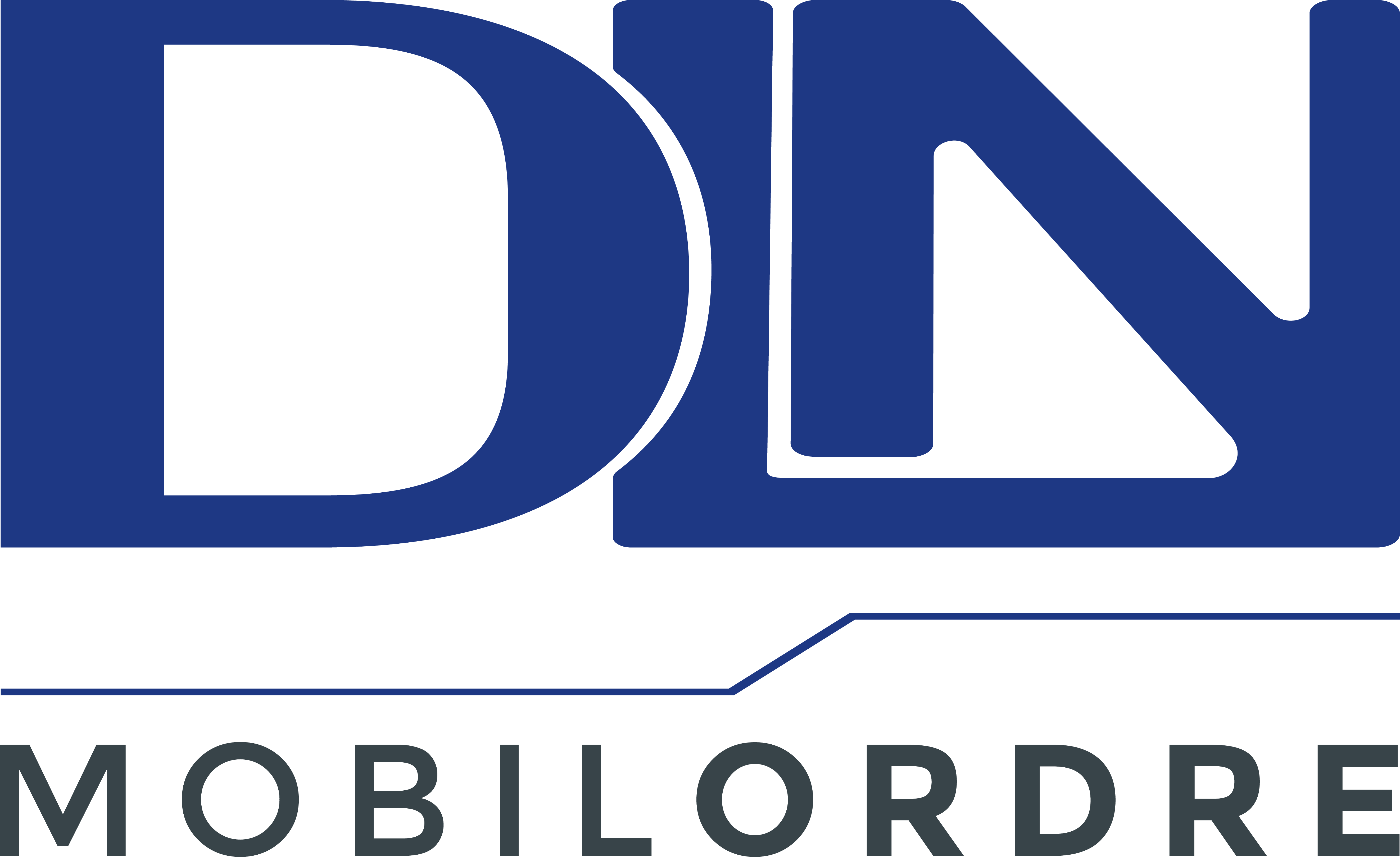DLN MobilOrdre